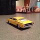 Illustration for article titled JL 69 Ford Torino Talladega Review